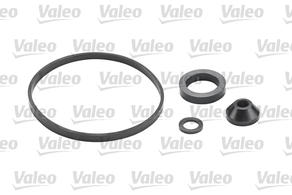 Valeo Brandstoffilter 587908