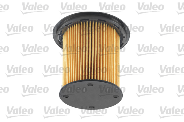 Valeo Brandstoffilter 587916