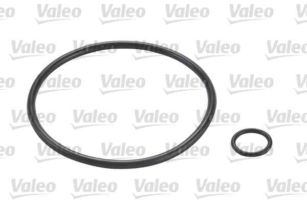 Valeo Brandstoffilter 587926