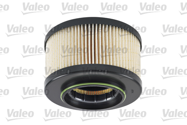 Valeo Brandstoffilter 587929