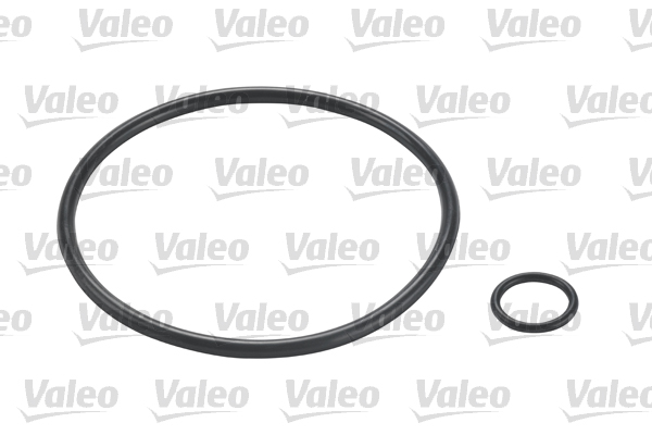 Valeo Brandstoffilter 587930