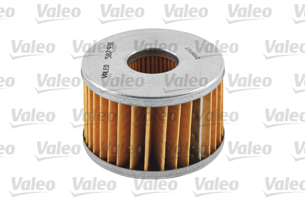 Valeo Brandstoffilter 587931