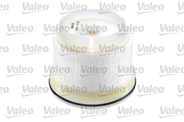 Valeo Brandstoffilter 587933