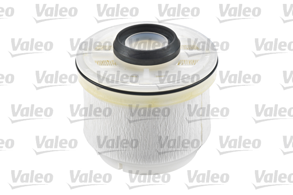 Valeo Brandstoffilter 587933