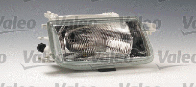 Koplamp Valeo 085109