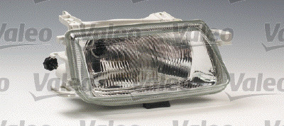 Koplamp Valeo 085653