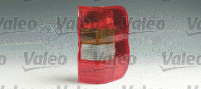 Achterlicht Valeo 085546
