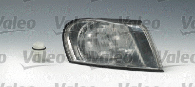 Knipperlicht Valeo 086657