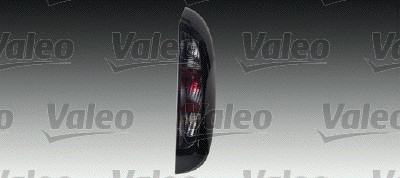 Achterlicht Valeo 088137