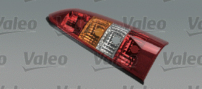 Achterlicht Valeo 043217