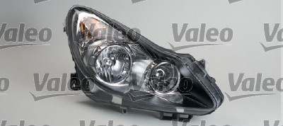 Valeo Koplamp 043379
