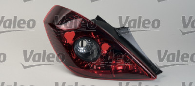 Achterlicht Valeo 043593