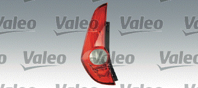Achterlicht Valeo 043808