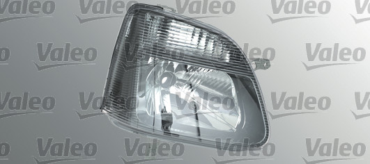 Koplamp Valeo 088932