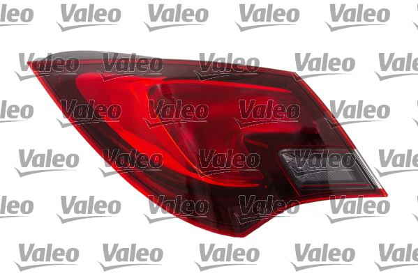 Achterlicht Valeo 044628