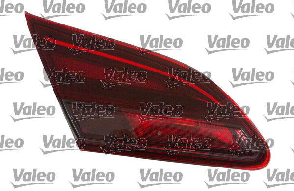 Achterlicht Valeo 044631