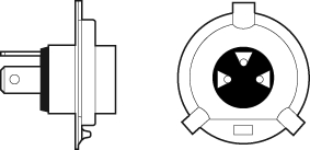 Valeo Autolampen Halogeen 032515