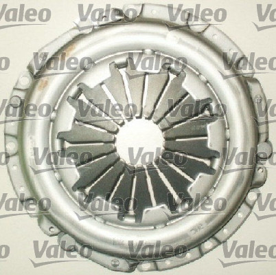 Valeo Koppelingsset 826788