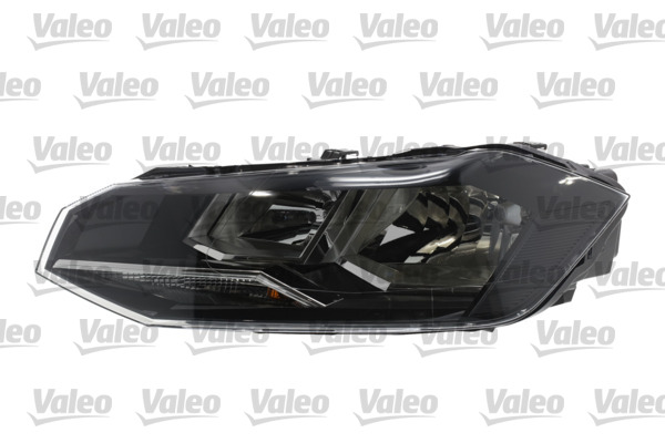 Valeo Koplamp 450492