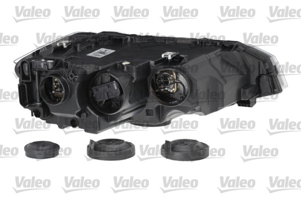 Valeo Koplamp 450492