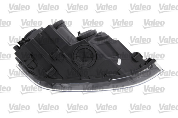 Valeo Koplamp 450492