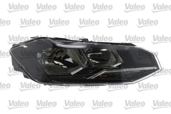 Valeo Koplamp 450493