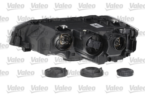 Valeo Koplamp 450493