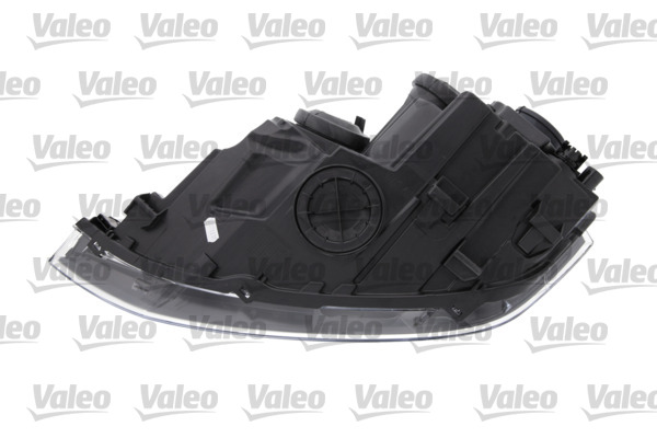 Valeo Koplamp 450493