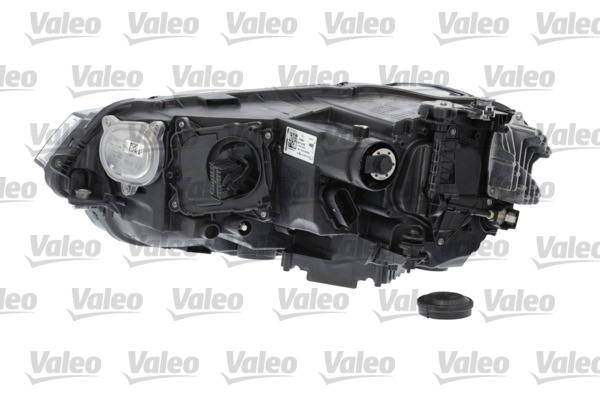 Valeo Koplamp 450575