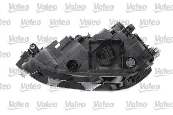Valeo Koplamp 450575