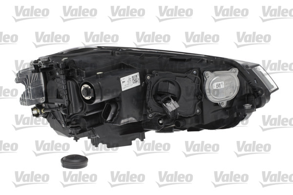 Valeo Koplamp 450578