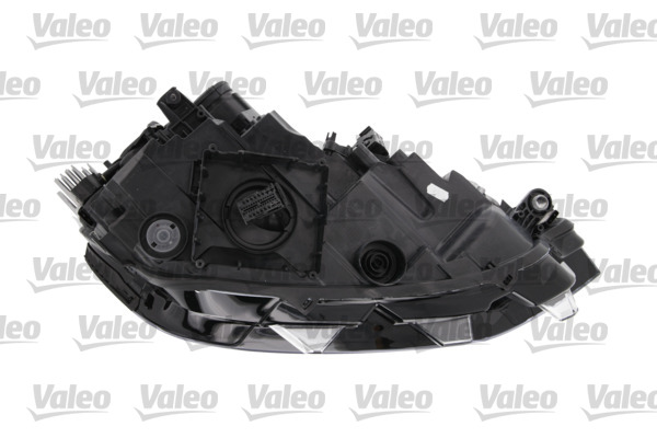 Valeo Koplamp 450578