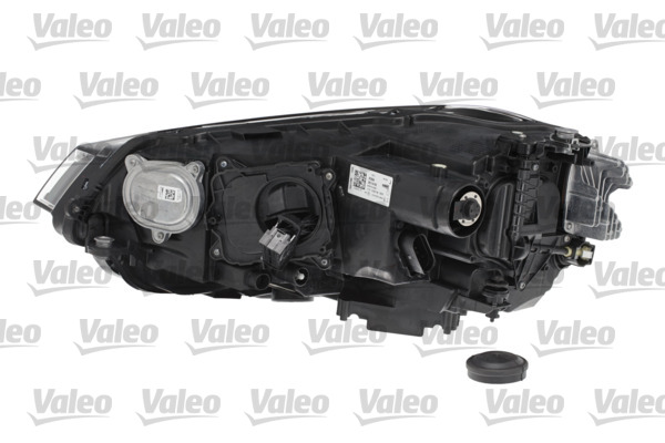 Valeo Koplamp 450579