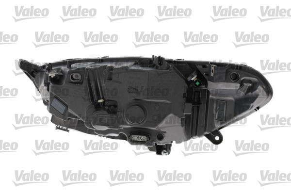 Valeo Koplamp 450736