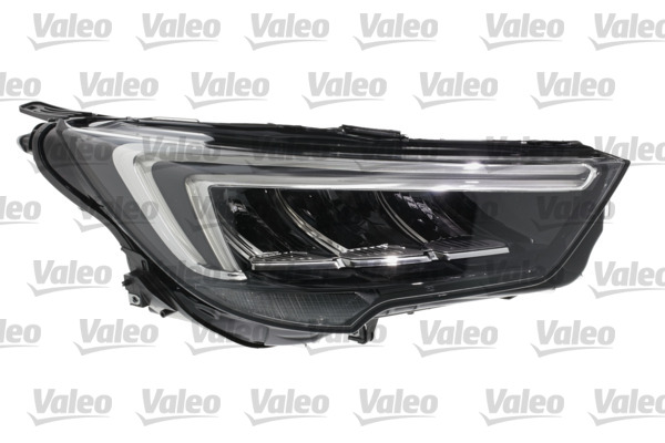 Valeo Koplamp 450951