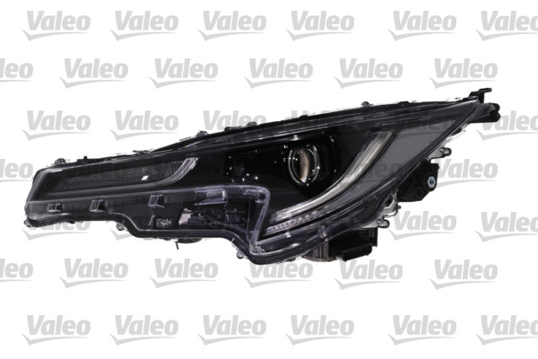 Valeo Koplamp 450982