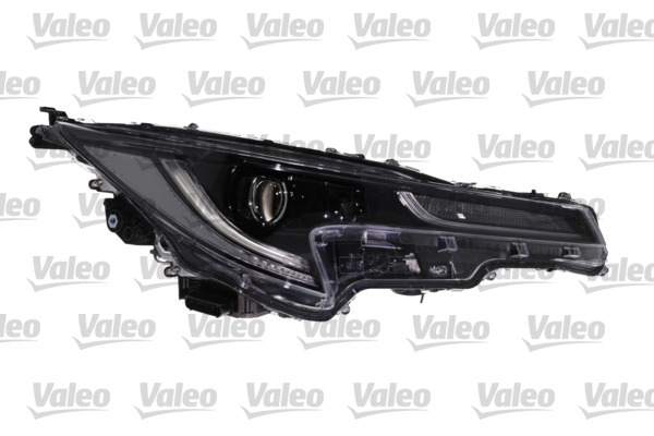 Valeo Koplamp 450983