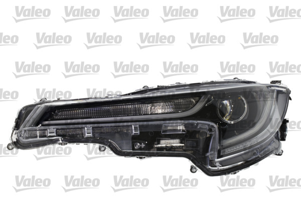 Valeo Koplamp 450986