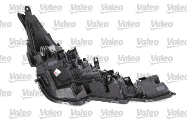 Valeo Koplamp 450986