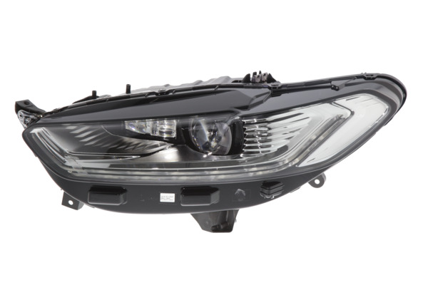 Valeo Koplamp 046618