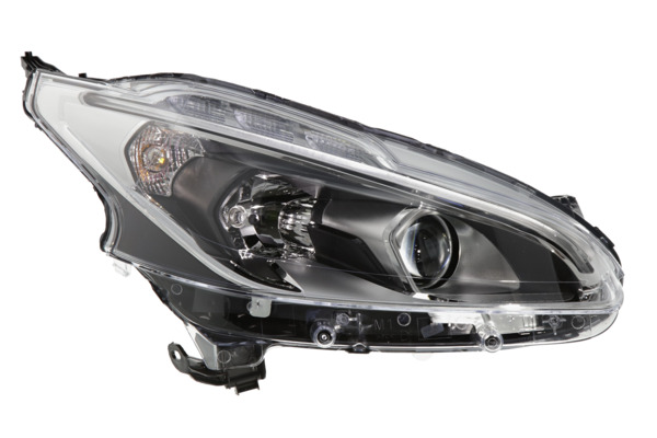 Valeo Koplamp 450611