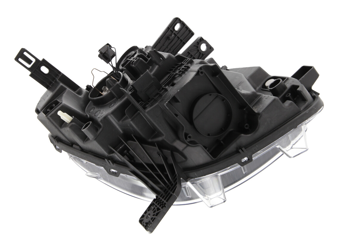 Valeo Koplamp 451011