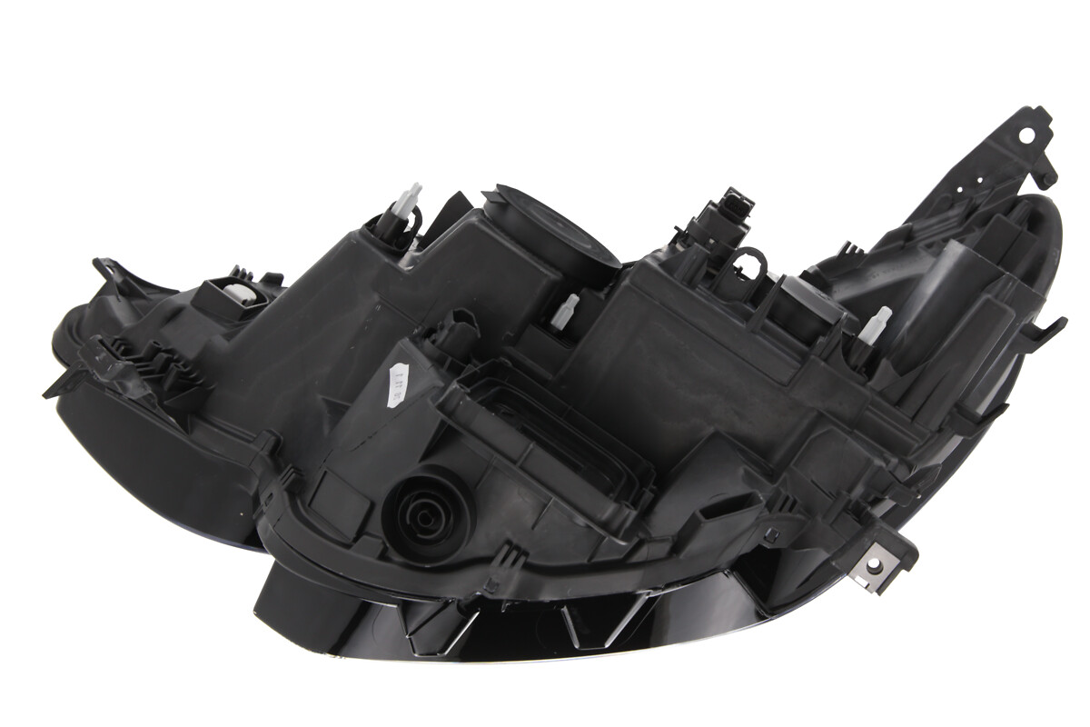 Valeo Koplamp 451084