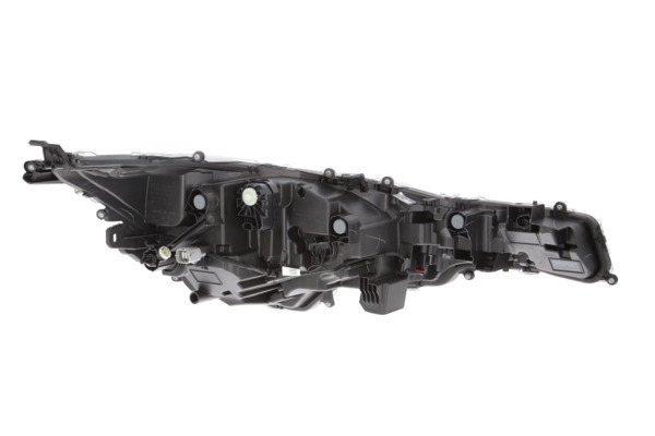 Valeo Koplamp 450990