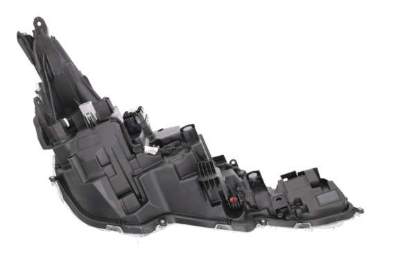 Valeo Koplamp 450990
