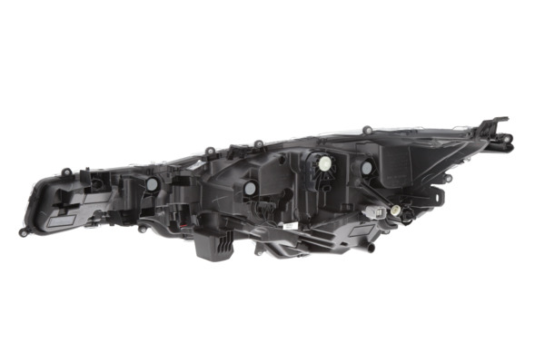Valeo Koplamp 450992