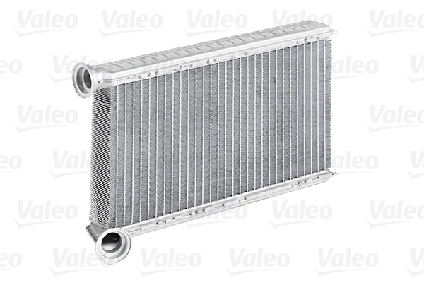 Valeo Kachelradiateur 811406