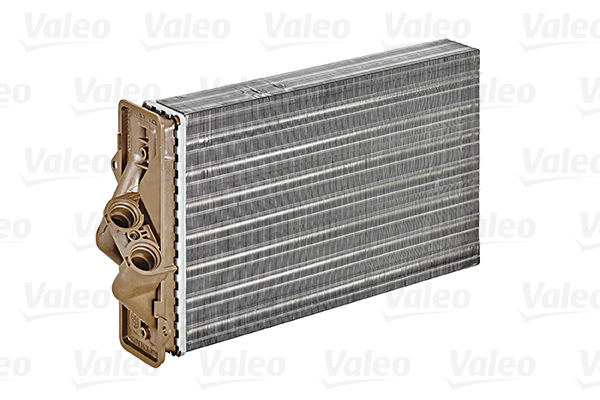 Valeo Kachelradiateur 812119