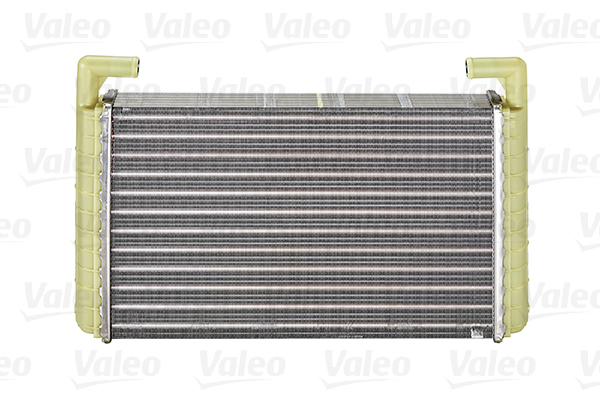 Valeo Kachelradiateur 812130