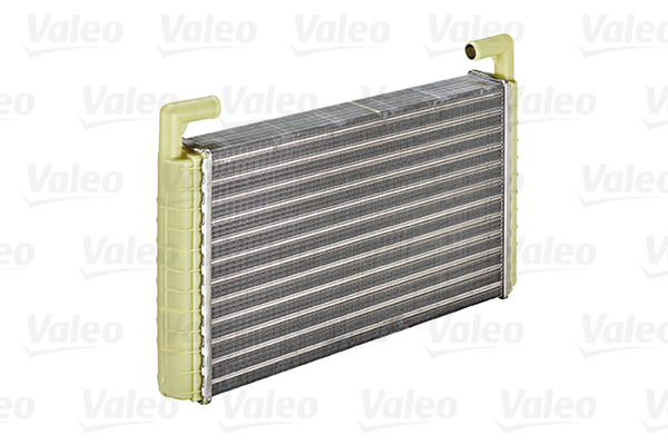 Valeo Kachelradiateur 812130